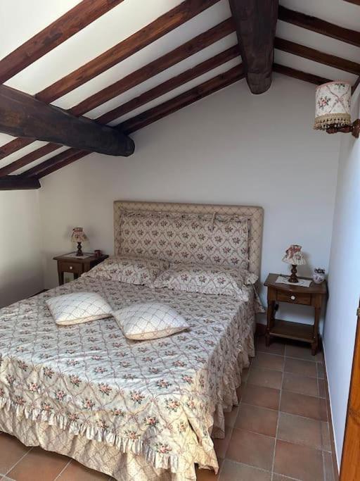 Residenza Montelago Тревиняно Романо Екстериор снимка